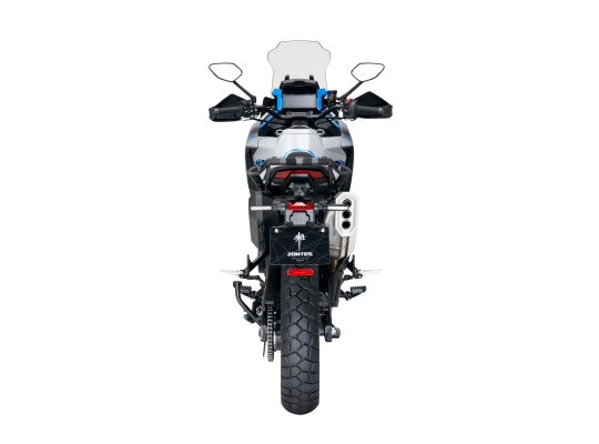 motorrika image